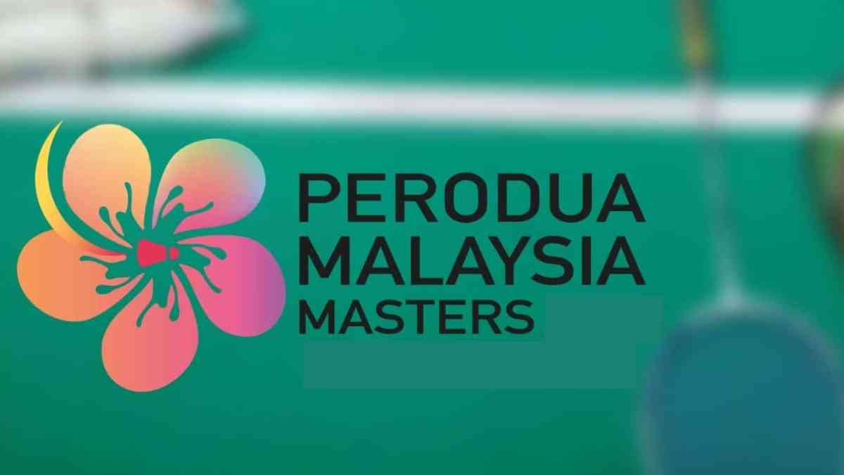 Malaysia Masters Badminton 2023 Live Stream Telecast Where To Watch And Prize Money 
