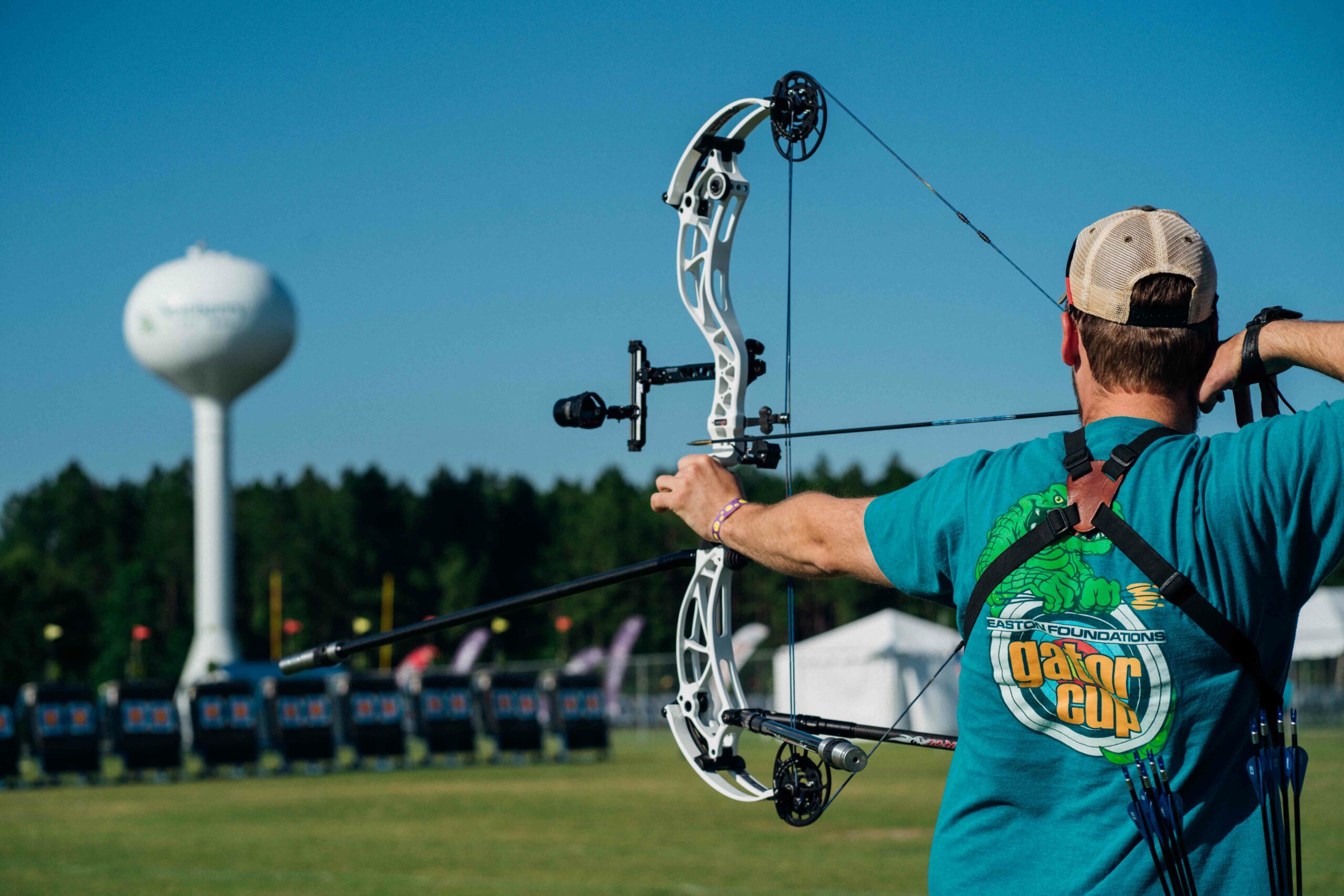 Preview 2023 Gator Cup set to be the biggest and best USA Archery