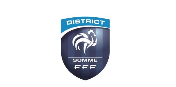 FOOTBALL : Les 100 ans du district de la Somme de football – GazetteSports