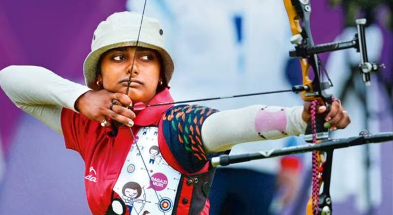 Deepika Kumari sets eyes on Paris Olympics quota after successful return in archery