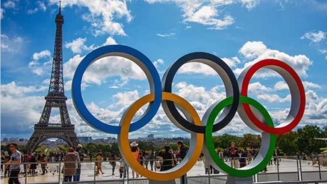 Kazakhstan prepares for Olympic Games in Paris – Jibek Joly
