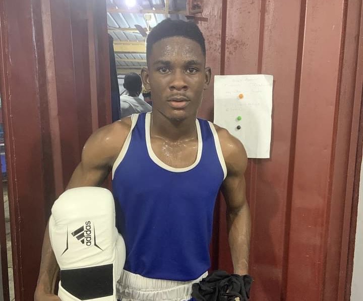 Paris 2024: Seven Ghanaian boxers in Italy fail to qualify after Theophilus Allotey elimination
