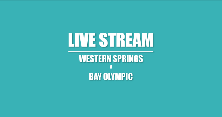 STREAM: Watch Western Springs play Bay Olympic in Northern League – Friends of Football