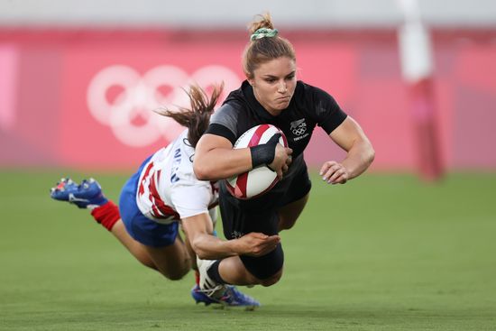 100 days to go: Rugby sevens ready for its 'coming of age' Olympics at Paris 2024