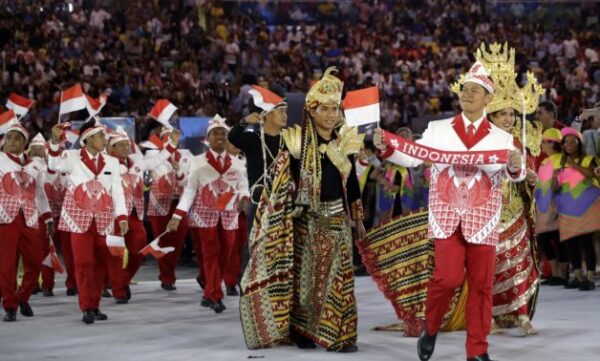 A Paris 2024, l'Indonésie viendra préparer sa candidature olympique – Francs Jeux
