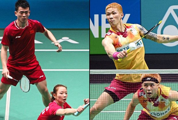 Badminton: Turn fears into cheers | The Star