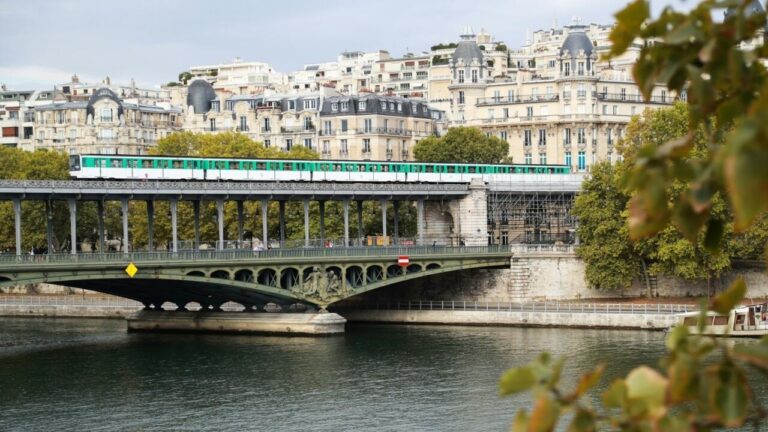 Creaking Paris metro system to face Olympic test – RFI