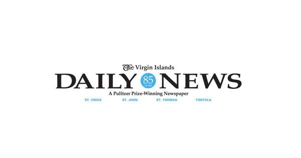 D'Amour punches ticket to Paris with silver medal at qualifier – The Virgin Islands Daily News