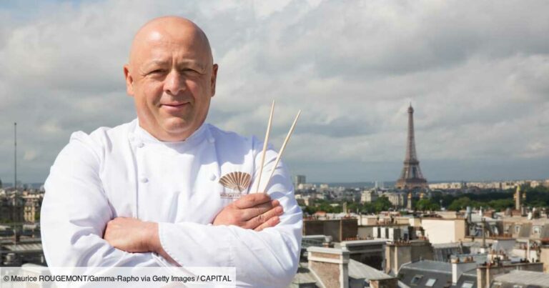 JO Paris 2024 : «On manquera de personnel» dans les restaurants, avertit le chef Thierry Marx