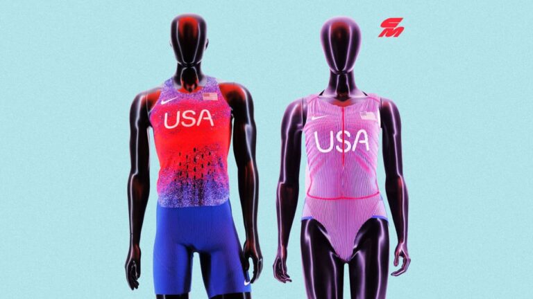JO de Paris 2024: des athlètes américaines s'indignent de la tenue Nike très échancrée