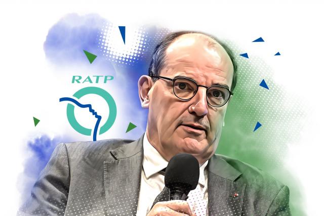 Jean Castex, PDG de la RATP, avant les JO de Paris 2024 : « Les Jeux sont un aiguillon