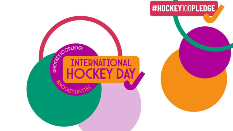 Join in and play at the first ever International Hockey Day! – InsidetheGames