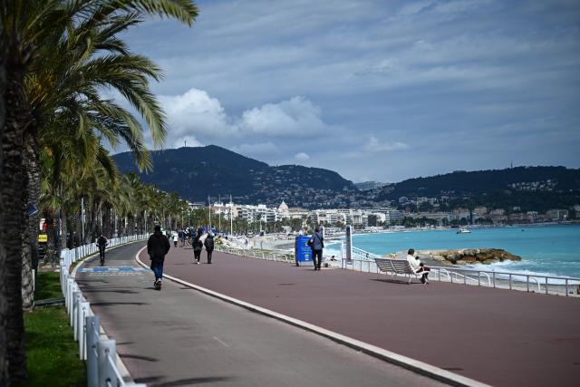 La cérémonie de clôture des JO 2030 devrait se dérouler en bord de mer à Nice – L'Équipe