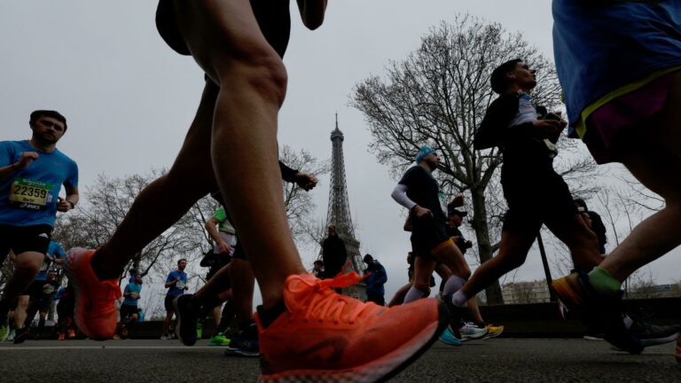 Le marathon s'invite dimanche à Paris à quatre mois des Jeux – L'Union