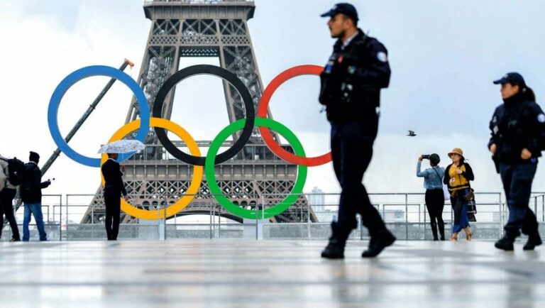 Les Jeux Olympiques de Paris 2024, une cible majeure pour les cybercriminels