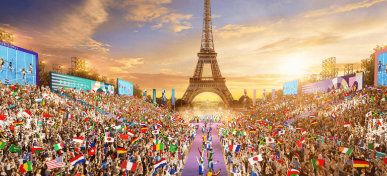 Lyon : Les jeux métropolitains arrivent le 3 mai