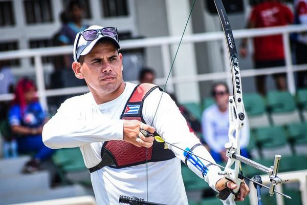 No Olympic quotas for Continental Archery – Radio Habana Cuba