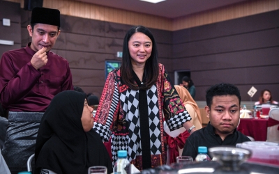 Non-existent before, athletes' job and social security may just be Hannah Yeoh's biggest legacy