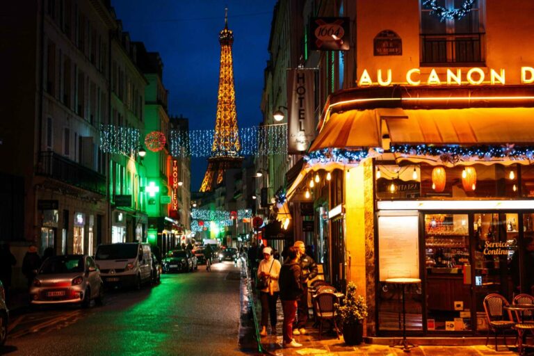 Paris 2024 : les contrôles sanitaires renforcés dans les restaurants près des sites olympiques