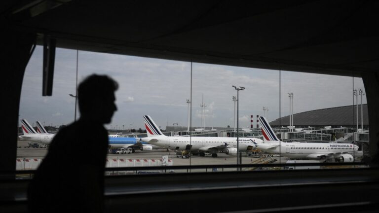 Paris 2024 : "Les aéroports seront en bon état de marche, il n'y a pas de troubles à redouter …