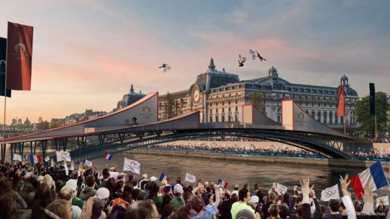 Paris 2024 : tout ce qu'il faut savoir sur la sécurité de la cérémonie d'ouverture – L'Humanité