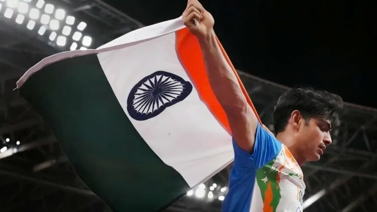 Paris Olympics 2024: There's Immense Pressure On Neeraj Chopra, Says Valerie Adams