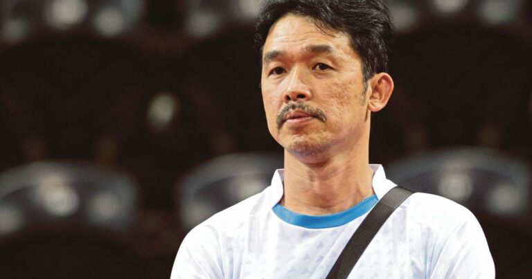 Rashid: Malaysian shuttlers may not go far in the Thomas Cup [NSTTV] – NST Online
