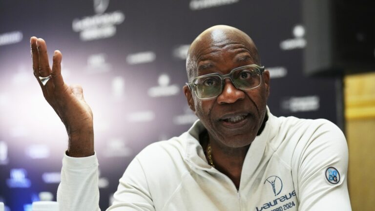 Science helping modern athletes but not sure sport is progressing: Edwin Moses