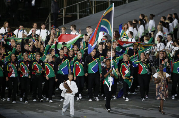 South Africa under observation at Paris 2024 – Francs Jeux