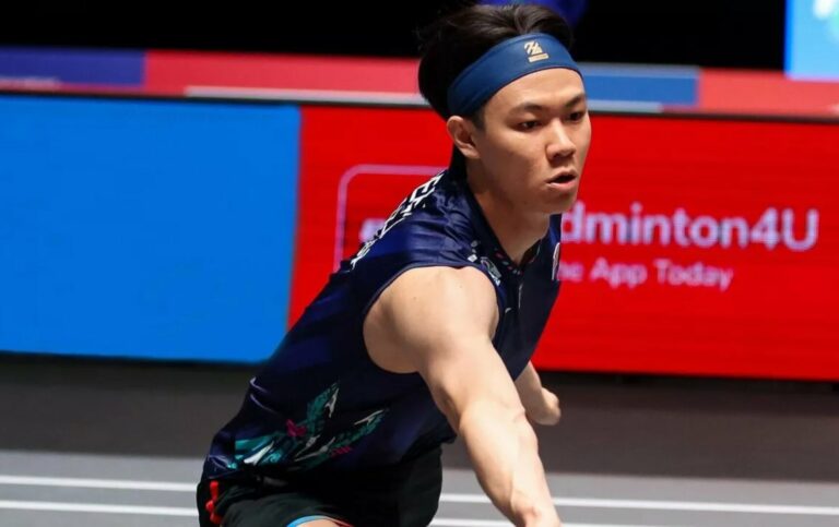 Top five Malaysia players to watch at Badminton Asia Championships 2024 – Khel Now