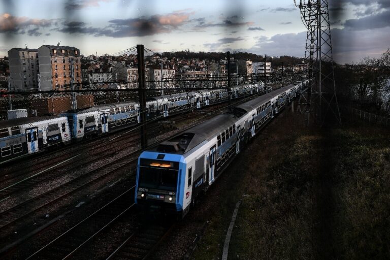 Transports pendant les JO de Paris 2024 : mobilisation générale pour éviter le chaos