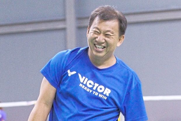 Badminton: BAM coaches absent but there's no cause for concern | The Star
