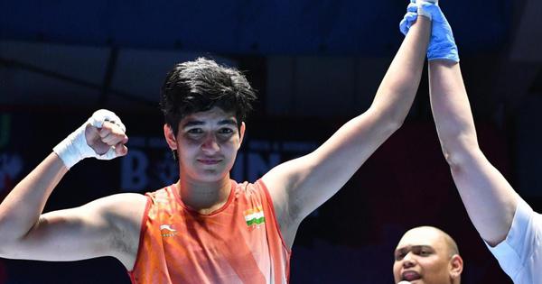 Boxing: India loses an Asian Games medal after Parveen Hooda's doping suspension