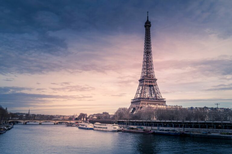 JO de Paris 2024 : 40% de logements franciliens en plus sur Airbnb – TOM.travel