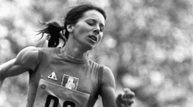 Jeux Olympiques : le jour où Colette Besson est devenue éternelle – Le Quotidien du Sport