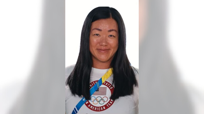 La Mirada artistic swimming coach on U.S. Olympic staff is suspended amid … – Daily Bulletin