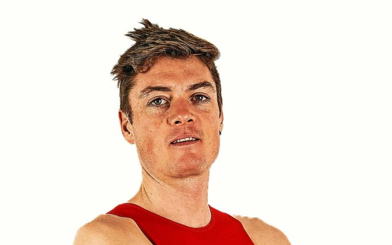 « Les athlètes ont pris le virage du triathlon avec l'aspect olympique », explique Gaël Le …