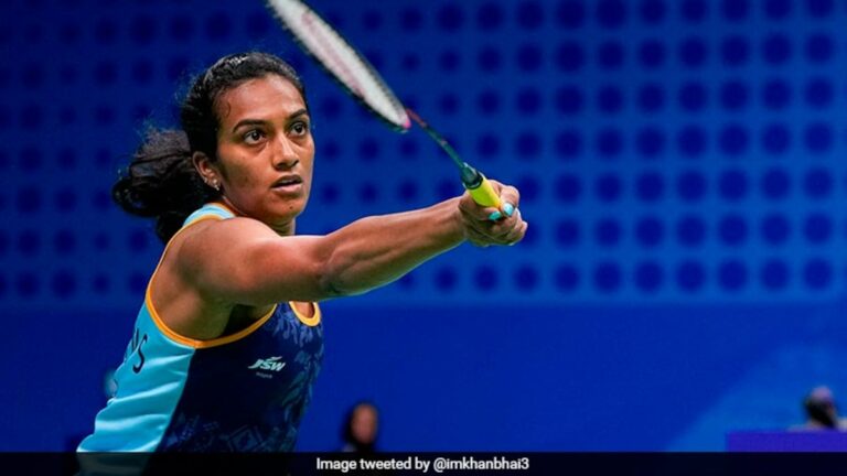 PV Sindhu Looks To End Title Drought At Malaysia Masters Ahead Of Olympics