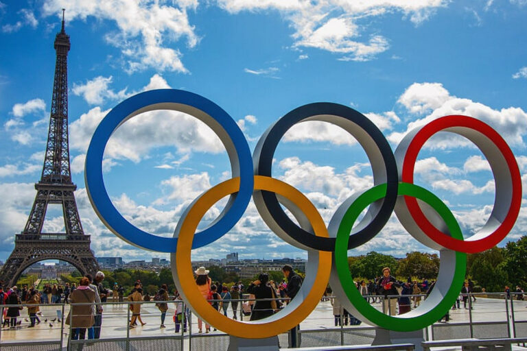 Paris Olympic Games 2024 में सुरक्षा कारणों से फ्रांस सरकार का बड़ा फैसला – Patrika News
