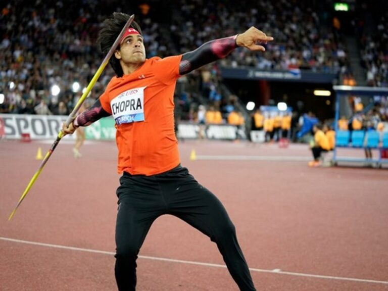 "Not injured, decided not to compete as I felt….": Neeraj Chopra on Ostrava Golden Spike withdrawal
