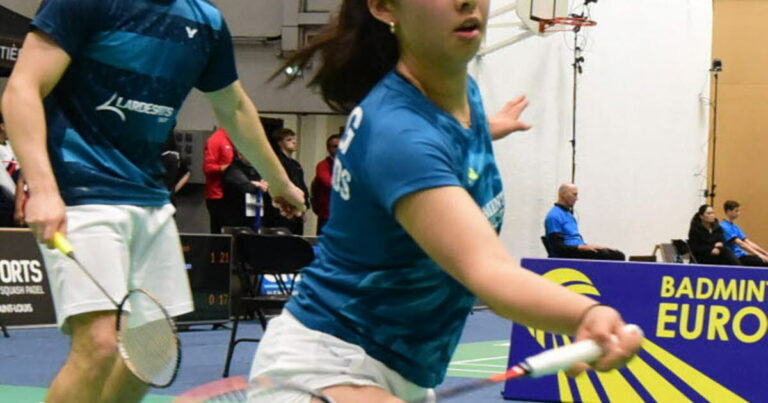 Badminton – Tournoi international. Sous le signe de la diversité – L'Alsace