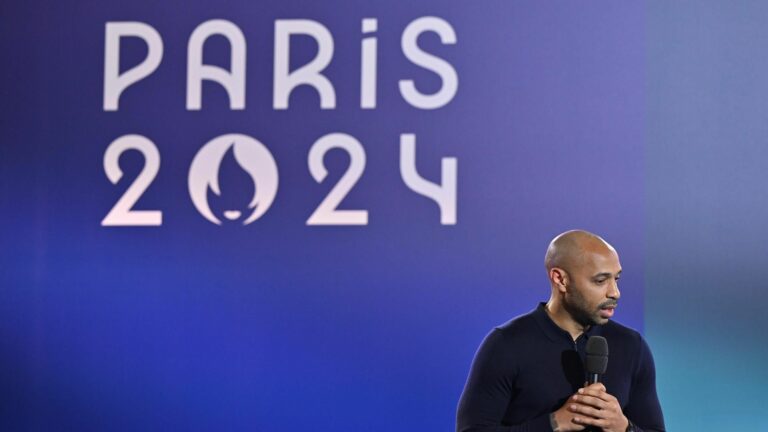 JO 2024, Football – Sans parisiens, mais avec des joueurs de l'Euro ? Le premier groupe …